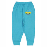 Bodycare Unisex Baby Thermal Bottom Pack Of 3