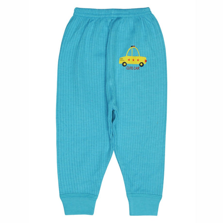 Baby Thermal Bottom Pack of 3