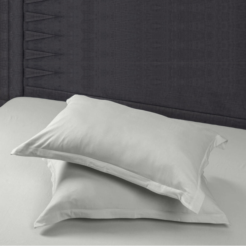 King Size Cotton Fitted Bedsheet Midnight Blue - Bodycare