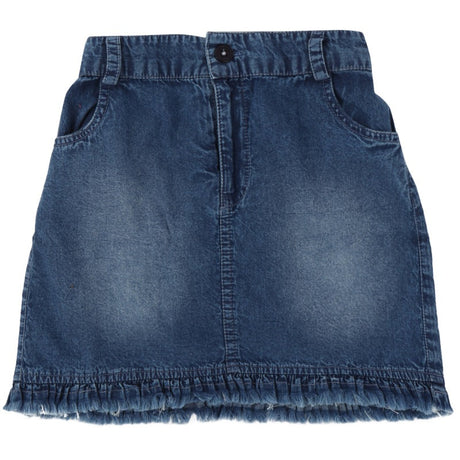 Baby Girls Denim Skirt - Bodycare