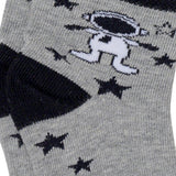 Bodycare Boys Printed Socks Pack Of 3