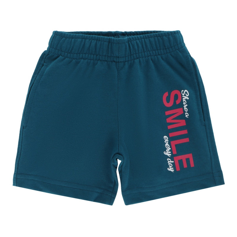 Girls Shorts Side Pockets - Bodycare