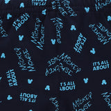 Bodycare Mickey & Friends Boys Capri