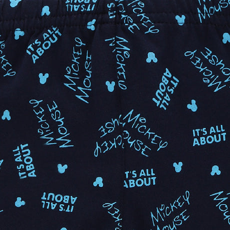 Bodycare Mickey & Friends Boys Capri