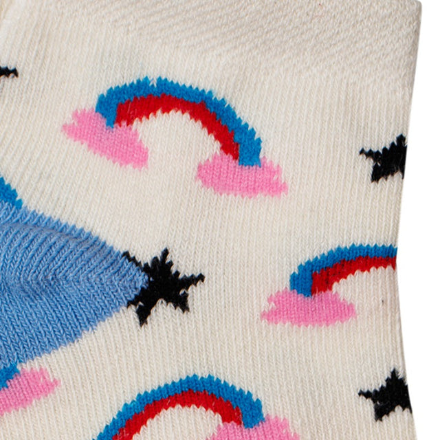 Girls Socks Pack of 3 - Bodycare