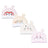 Baby Cap Pack of 2 - Color3 - F