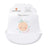 Baby Bibs Pack of 6 - Off White - F