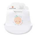 Baby Bibs Pack of 6 - Off White - F