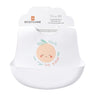 Baby Bibs Pack of 6 - Off White - F