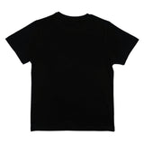 Boys 100% Cotton Printed Round Neck Half Sleeves T-Shirt for Casual Wear, Everyday Comfort and Regular Use