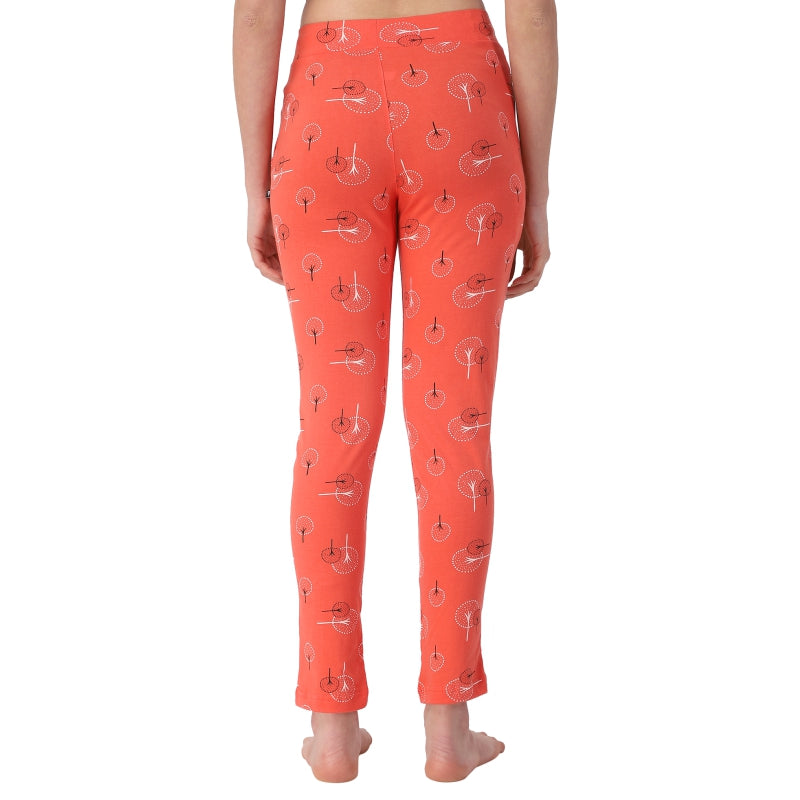 Proteens Women Cotton Lower Self Design