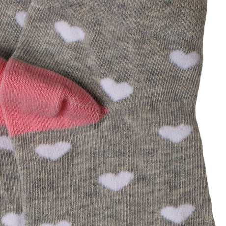 Bodycare Girls Socks Pack Of 3