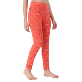 Proteens Women Cotton Lower Self Design