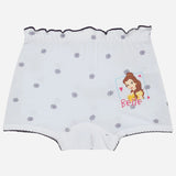 Bodycare Girls Cotton Bloomer Princess pack Of 6