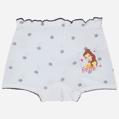 Bodycare Girls Cotton Bloomer Princess pack Of 6