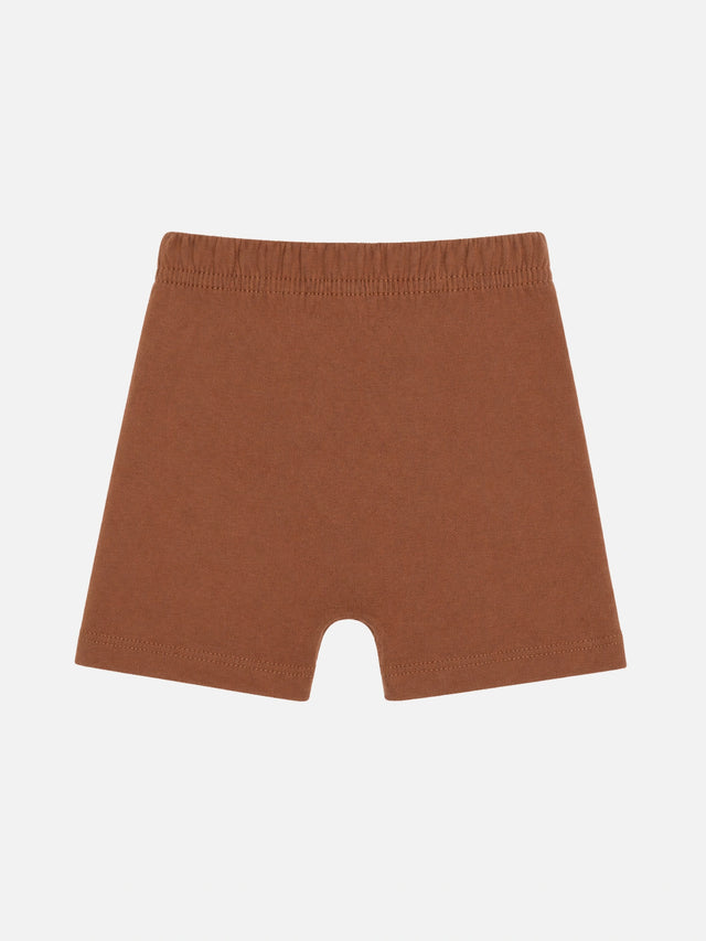 Boys Cotton Inner Elastic Trunk for Everyday Innerwear Comfort and Practical Wardrobe Rotation - Pack of 3