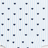 Girls 100% Cotton Boyshorts Inner Elastic Stretch Pack of 2 - Bodycare