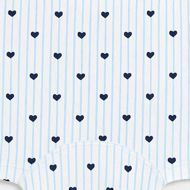 Girls 100% Cotton Boyshorts Inner Elastic Stretch Pack of 2 - Bodycare