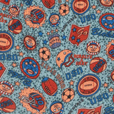 Bodycare Boys Cotton Trunk Self Design Pack Of 2