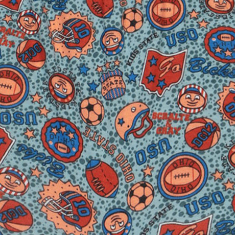 Bodycare Boys Cotton Trunk Self Design Pack Of 2