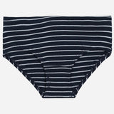 Girls Panty Lycra Waistband Pack of 6 - Bodycare