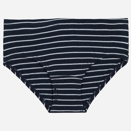 Girls Panty Lycra Waistband Pack of 6