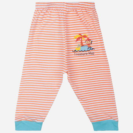 Bodycare Girls Cotton Full Sleeves Sets