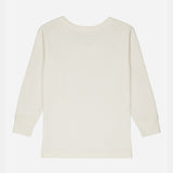 Quilt Antibacterial Unisex Thermal Tops Round Neck Full Sleeves Pack Of 2