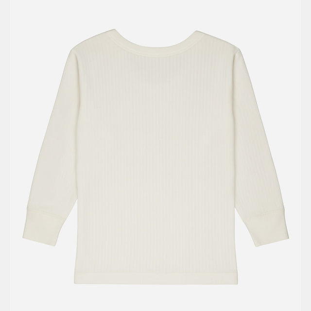 Unisex Antibacterial Thermal Top Round Neck Full Sleeves Pack of 2 - Bodycare