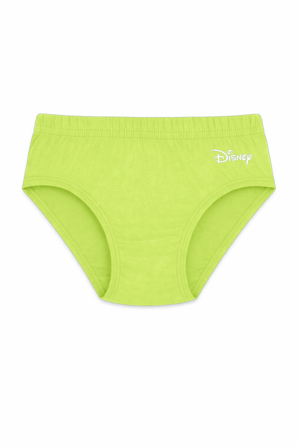Baby Boys Mickey & Friends Brief Inner Elastic Pack of 6 - Bodycare