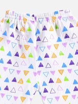 Unisex Pyjama Pack of 3