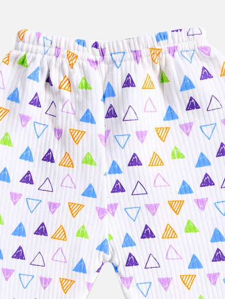 Unisex Pyjama Pack of 3