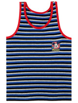 Boys Mickey & Friends Vest Round Neck Sleeveless Pack of 3