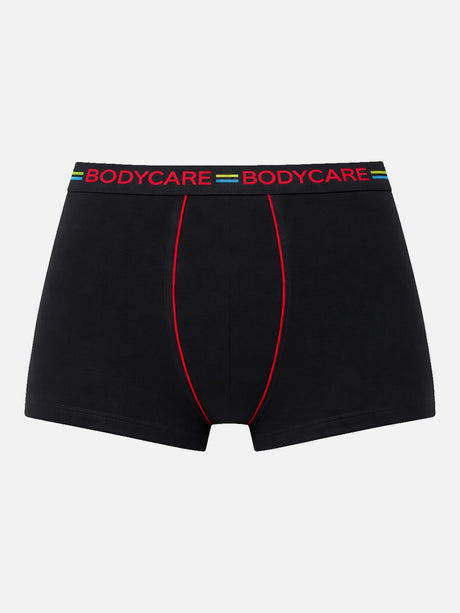 Boys Trunk Top Elastic Pack of 2