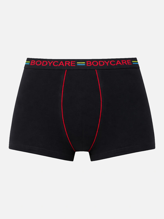 Boys Trunk Top Elastic Pack of 2