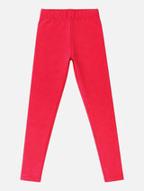 Girls Leggings Pack of 2 - Bodycare