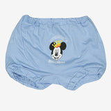 Bodycare Unisex Baby Printed Bloomer Pack Of 3