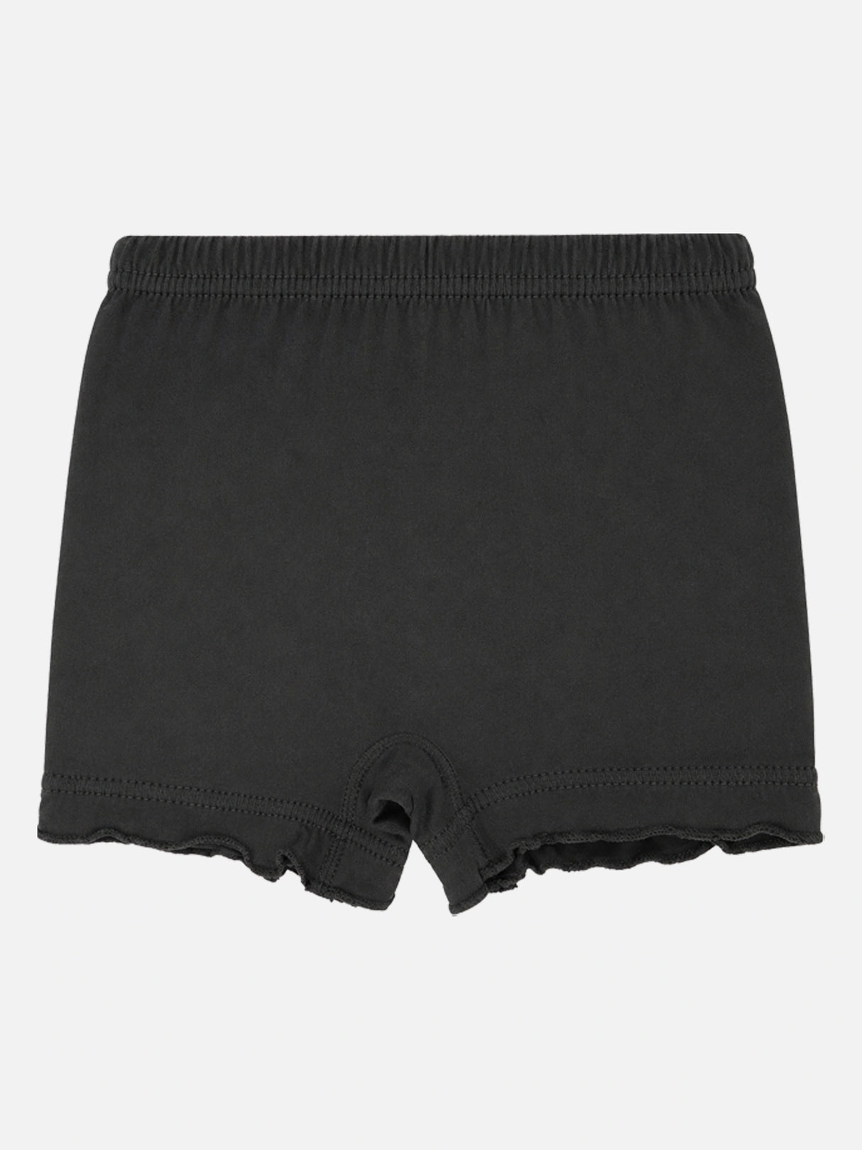 Unisex 100% Cotton Bloomer with Printed Styling for Comfortable Everyday Innerwear Use and Regular Essentials - Pack of 6