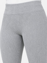 Women Thermal Bottom for Winter Base Layering, Cold-Weather Comfort and Everyday Warm Innerwear Essentials - Pack of 1