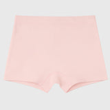 Bodycare Girls Boyshorts Solid Pack Of 2