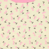 Bodycare Girls Cotton Dori Neck Sleeveless Vest Pack Of 3