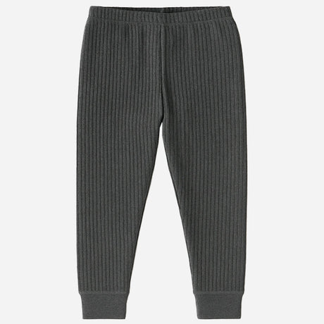 Quilt Bodycare Antibacterial Unisex Round Neck full Sleeves Thermal Top & Pajami Set