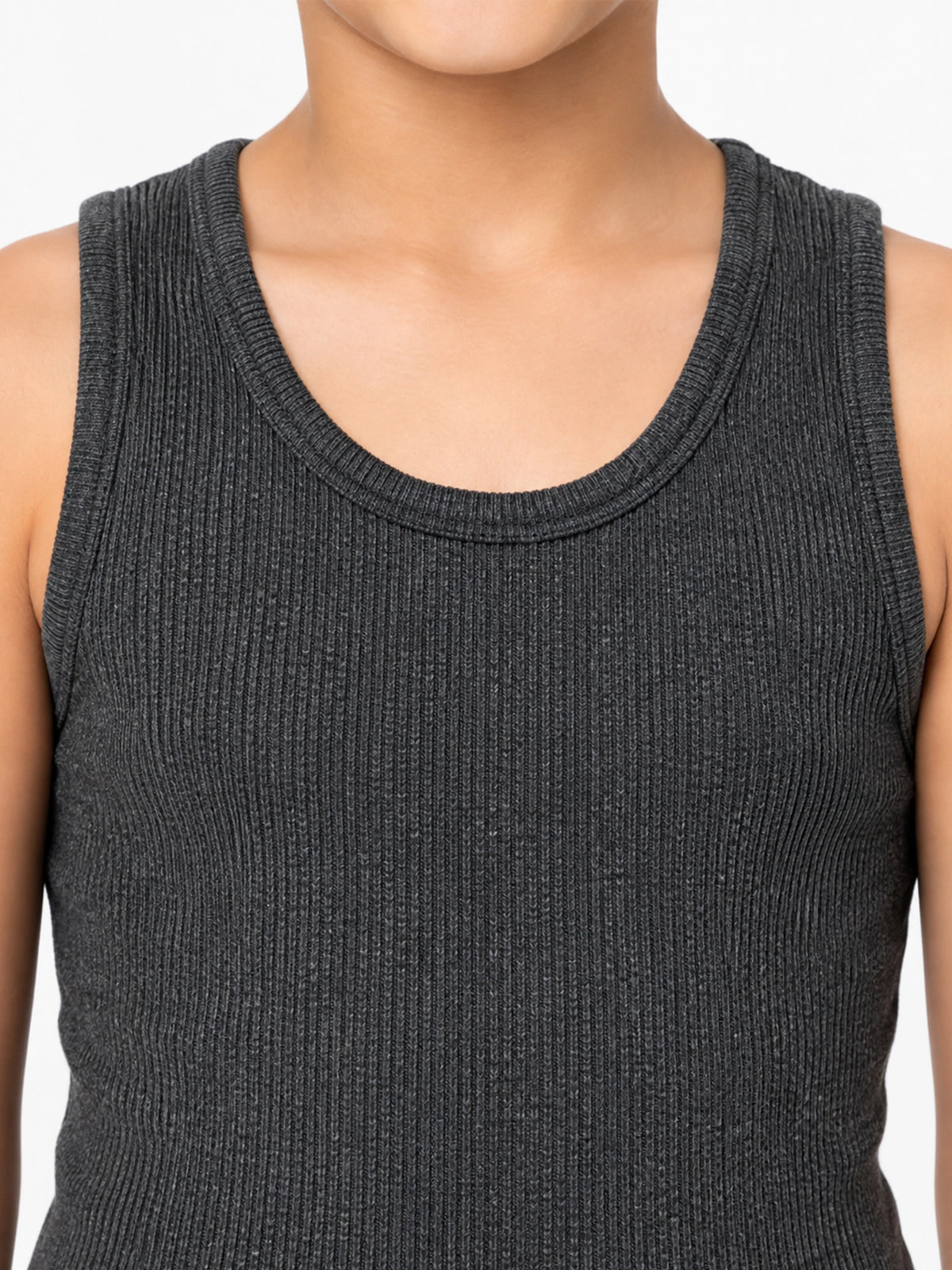 Unisex Thermal Top with Warm Innerwear Comfort, Soft Winter Essential Styling and Practical Everyday Use - Pack of 3