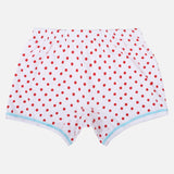 Bodycare Minnie & Friends Girls Boyshorts Pack Of 4