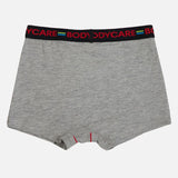Bodycare Boys Solid Trunks Pack Of 2