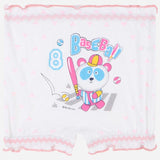 Bodycare Unisex Bloomer Solid Pack Of 6