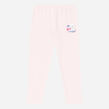 Bodycare Girls Top & Bottom Thermal Set