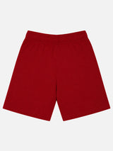Comfortable Girls Shorts Super Combed Fabric