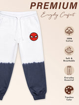 Boys French Terry Track Pant for Casual Wear, Lounge Comfort, Easy Movement and Everyday Wardrobe Use