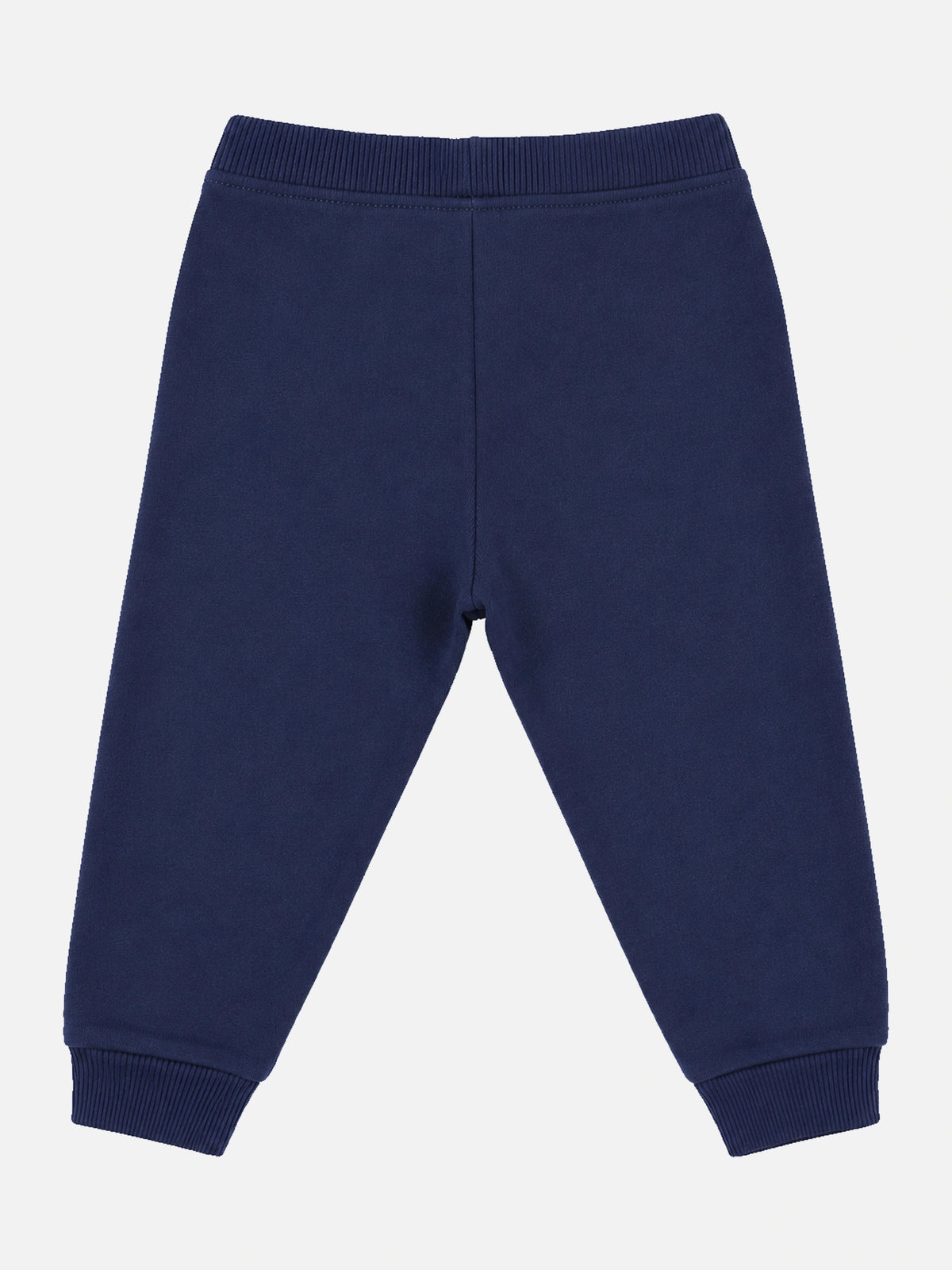 Baby Girls Cotton Track Pant for Everyday Comfort, Lounge Wear, Easy Movement and Casual Wardrobe Essentials - Pack of 1